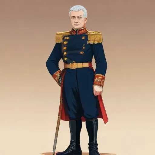 Gerhard von Scharnhorst