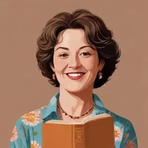 Germaine Greer