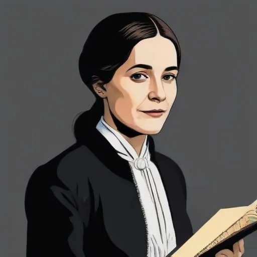 Germaine Tailleferre