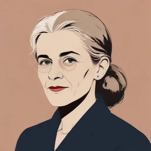 Germaine Tillion