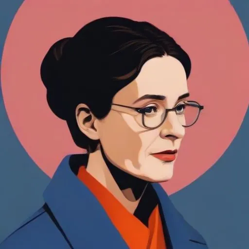 Germaine de Staël