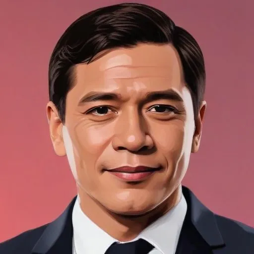 German Moreno