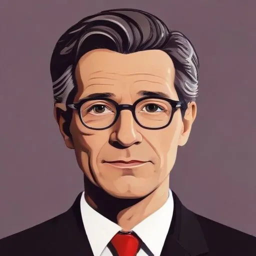Gero Miesenböck