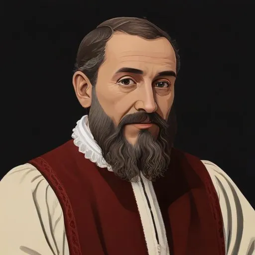 Gerolamo Cardano