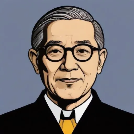 Gerrit W. Gong