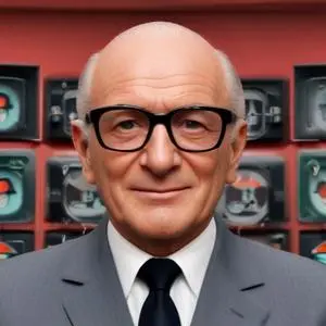 Gerry Anderson