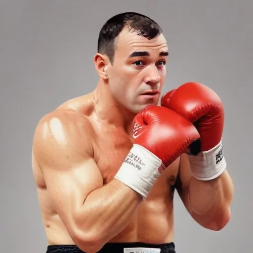 Gerry Cooney