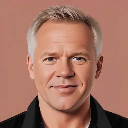 Gerry Dee