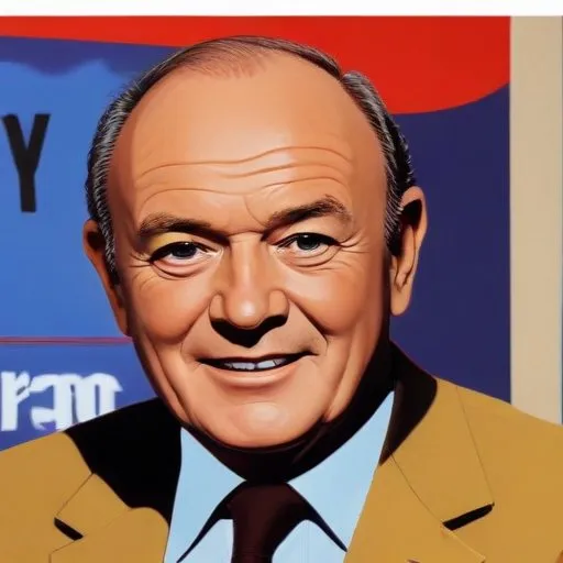 Gerry Harvey