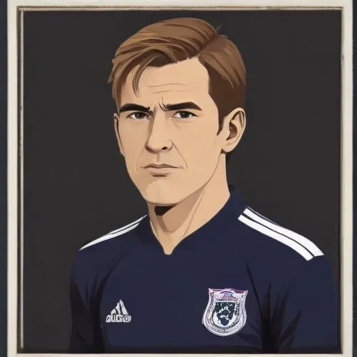 Gerry Hitchens