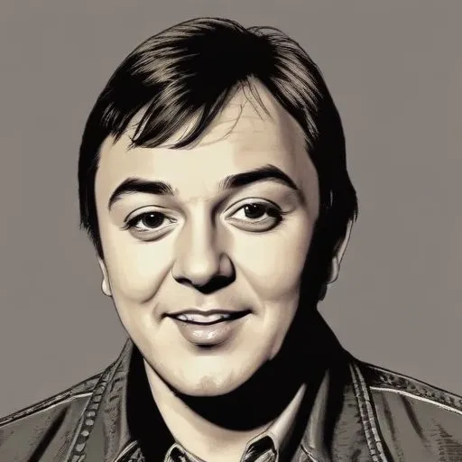Gerry Marsden