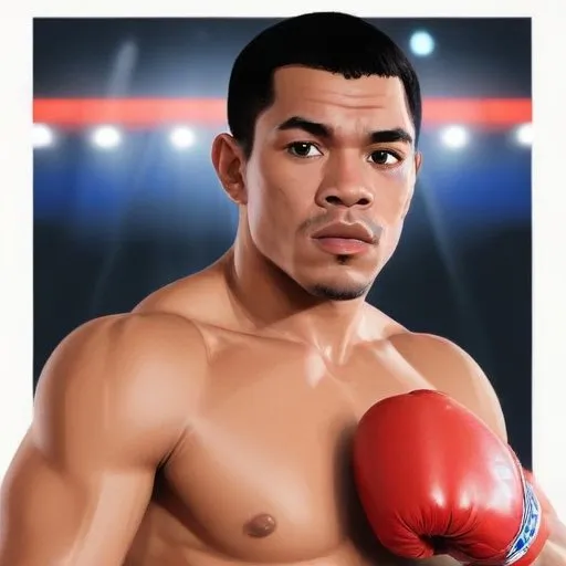 Gerry Peñalosa