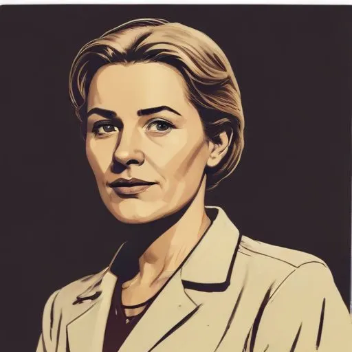 Gertrud Dorka