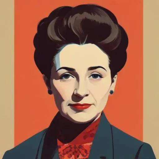 Gertrude Blanch
