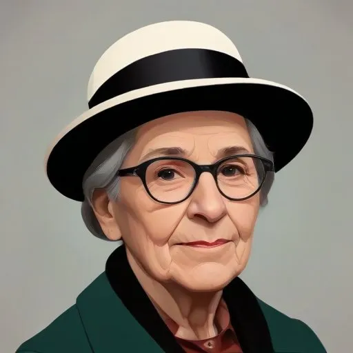 Gertrude Himmelfarb