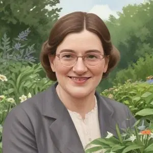 Gertrude Jekyll