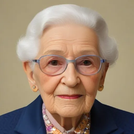 Gertrude Weaver