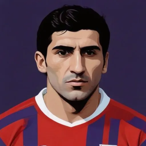 Gevorg Ghazaryan
