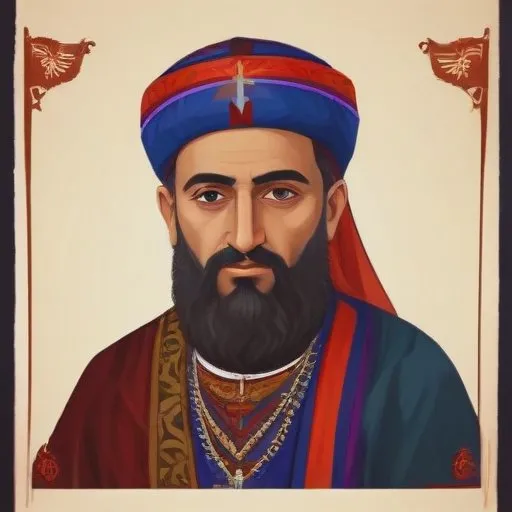 Ghazaros Aghayan