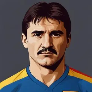 Gheorghe Hagi