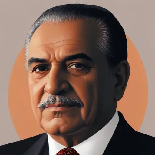 Ghulam Ishaq Khan