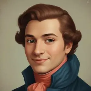 Giacomo Casanova