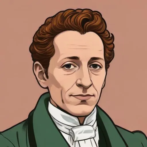 Giacomo Leopardi