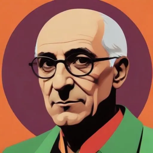 Gian-Carlo Rota