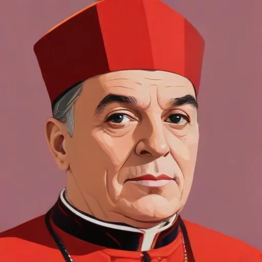 Gian Girolamo Albani