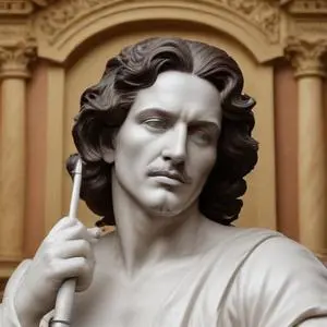 Gian Lorenzo Bernini