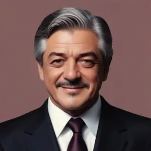 Giancarlo Giannini