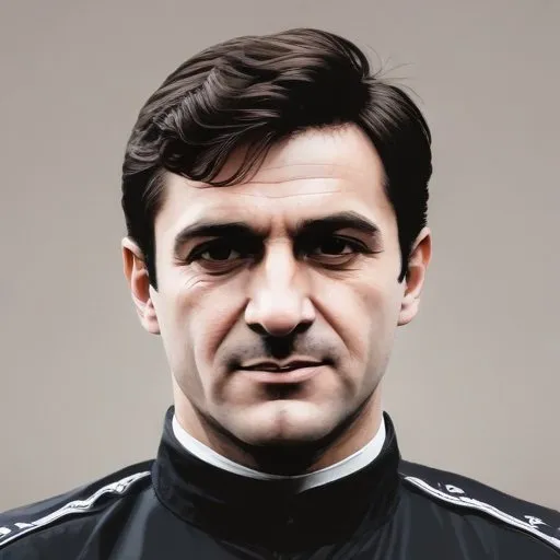 Giancarlo Minardi