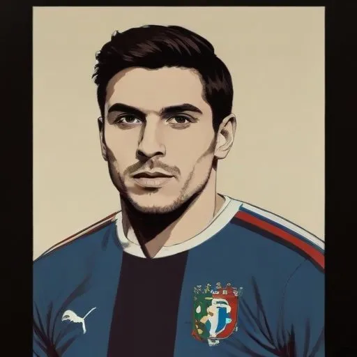 Gianluca Musacci