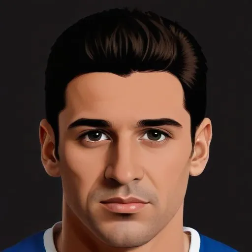 Gianluca Pagliuca