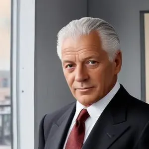 Gianni Agnelli