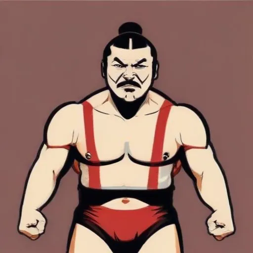 Giant Baba