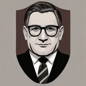Gideon Sundback