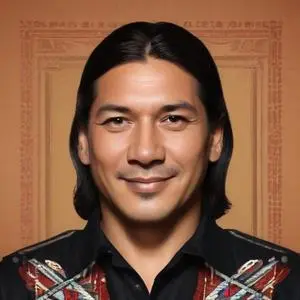 Gil Birmingham