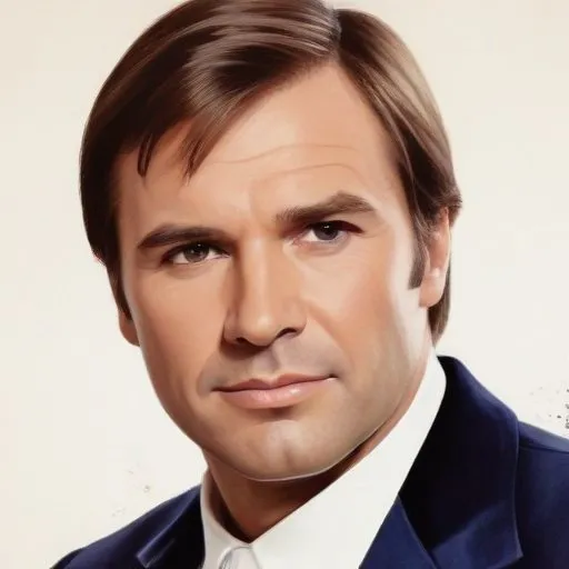 Gil Gerard