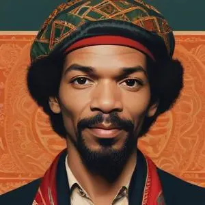 Gil Scott-Heron