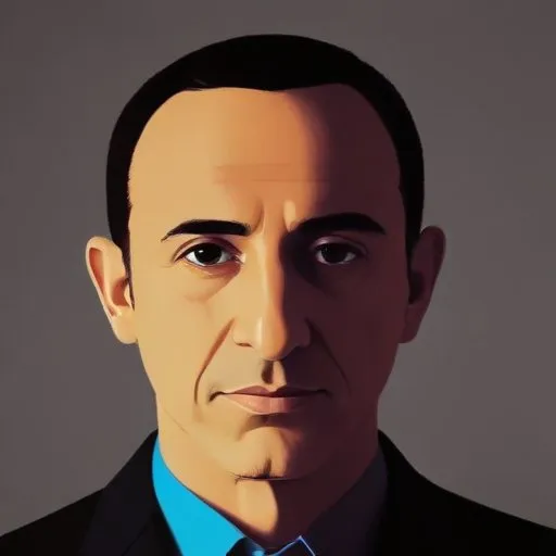 Gilad Hochman