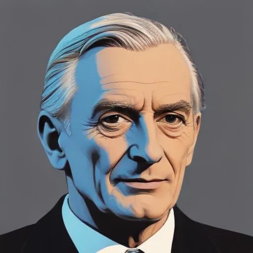 Gilbert Abbott à Beckett