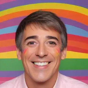 Gilbert Baker