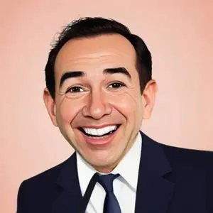 Gilbert Gottfried