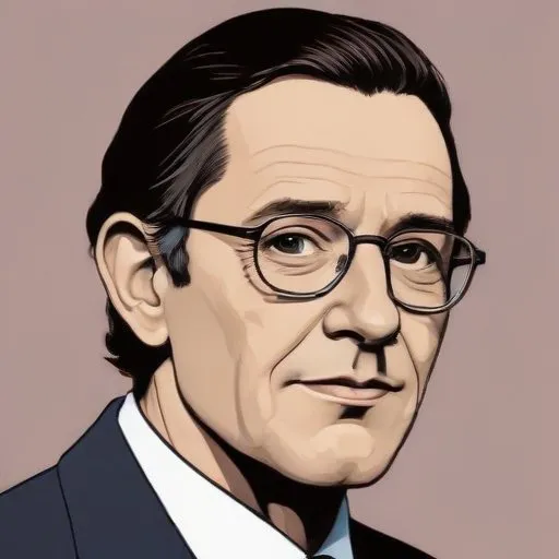 Gilbert Murray