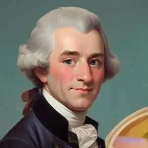 Gilbert Stuart