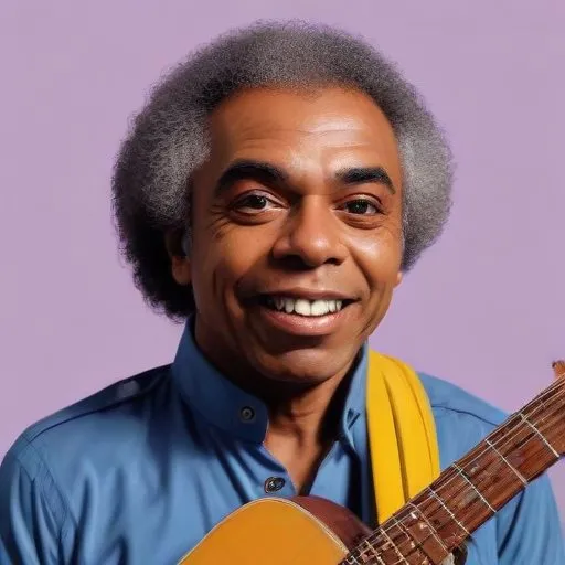 Gilberto Gil