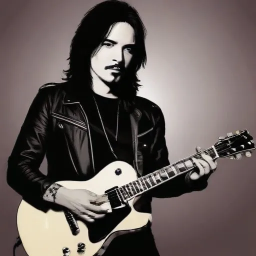 Gilby Clarke