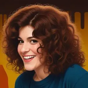 Gilda Radner