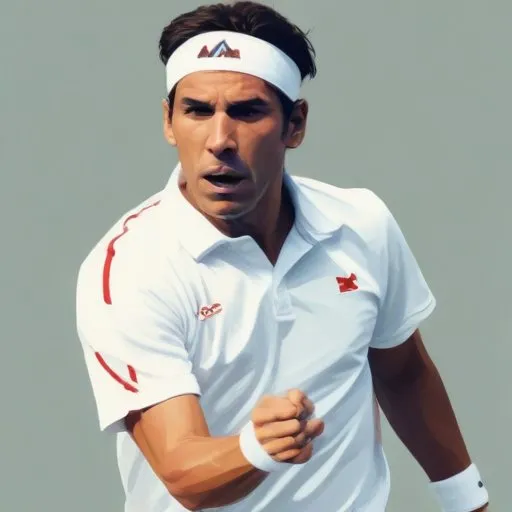 Gilles Müller